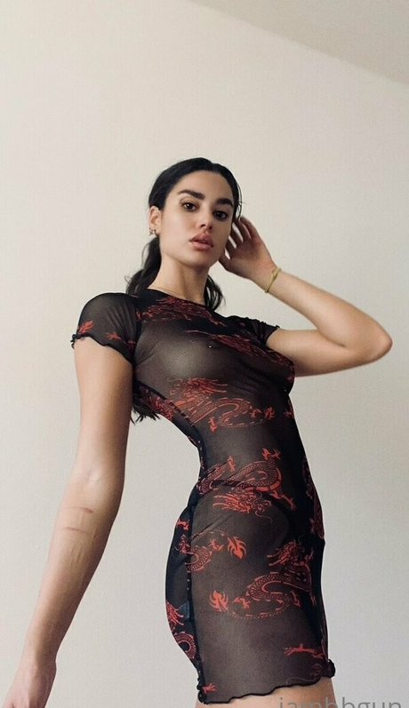 Bianca Vandamme desnudos de estrellas imágenes