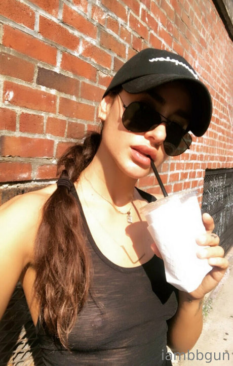 Bianca Vandamme sexo estrella imágenes