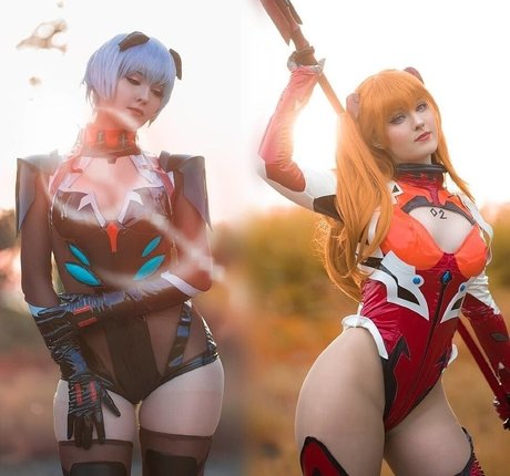 Bluesnow modelo adulto archivo