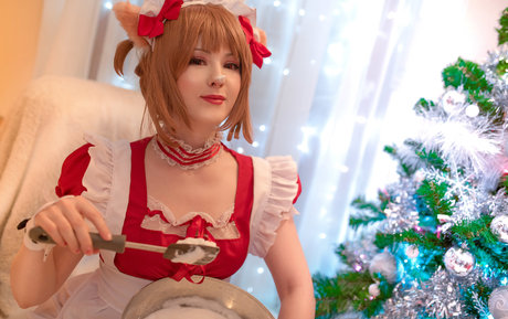 Bluesnow buena actriz imágenes