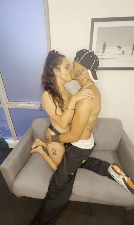 Payge Stanley bonita estrella porno galerías