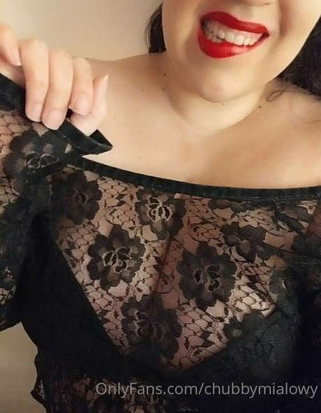 chubbymialowy estrella porno del sexo imágenes