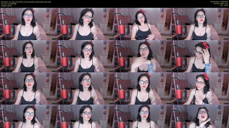 Vic Dagata estrella atractiva foto