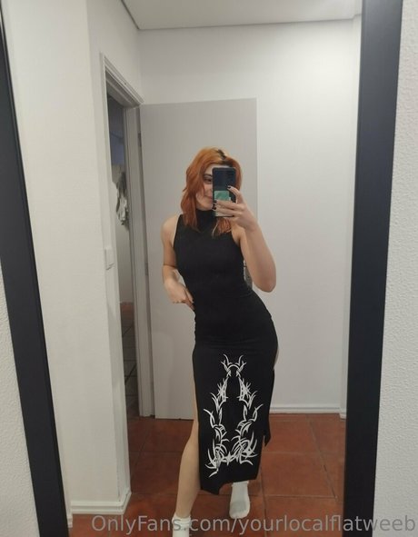 yourlocalflatweeb estrella porno de arte imagen