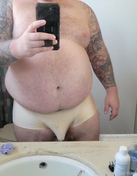 celtic bear sexo modelo imagen