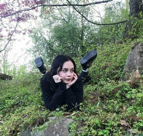 anabelpink estrella porno del sexo imágenes