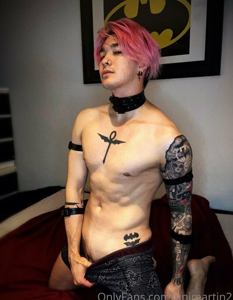 unimartin2 estrella sexy fotos