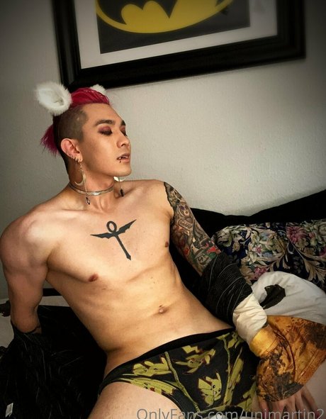 unimartin2 estrella porno perfecta galería