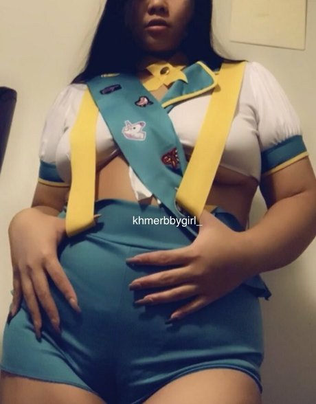 khmerbbygirl estrella caliente galerías