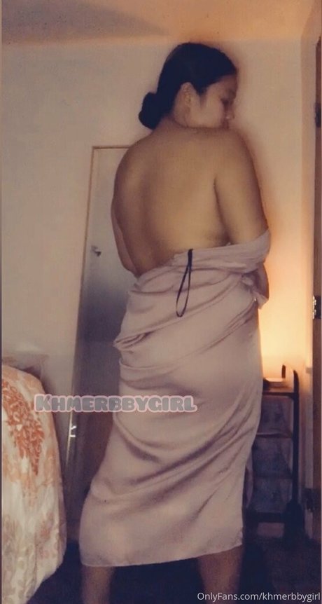 khmerbbygirl bonita modelo galería