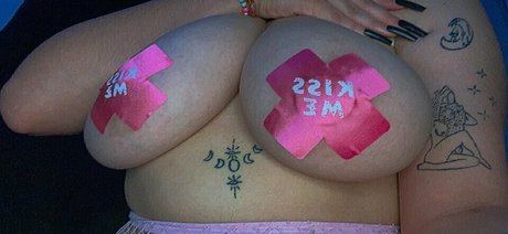 kinkybaby333 estrella porno caliente imagen