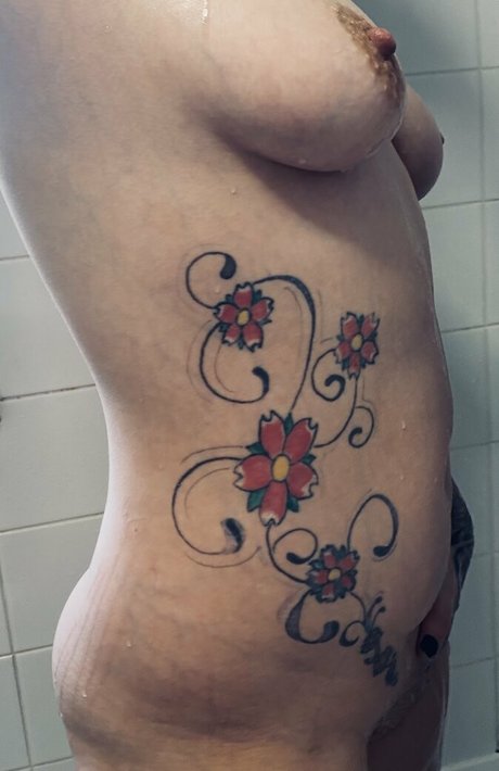 charsworld modelo desnuda imagen