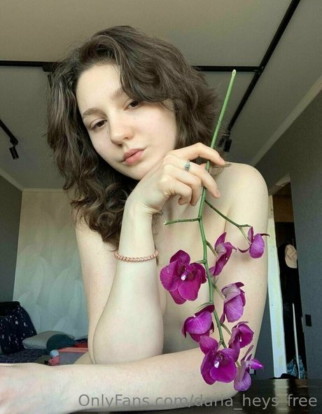 daria heys free buen modelo fotos