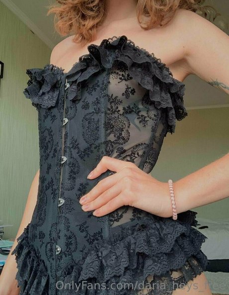 daria heys free estrella bonita recopilación