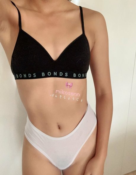 mikosanvip modelo sexy recopilación