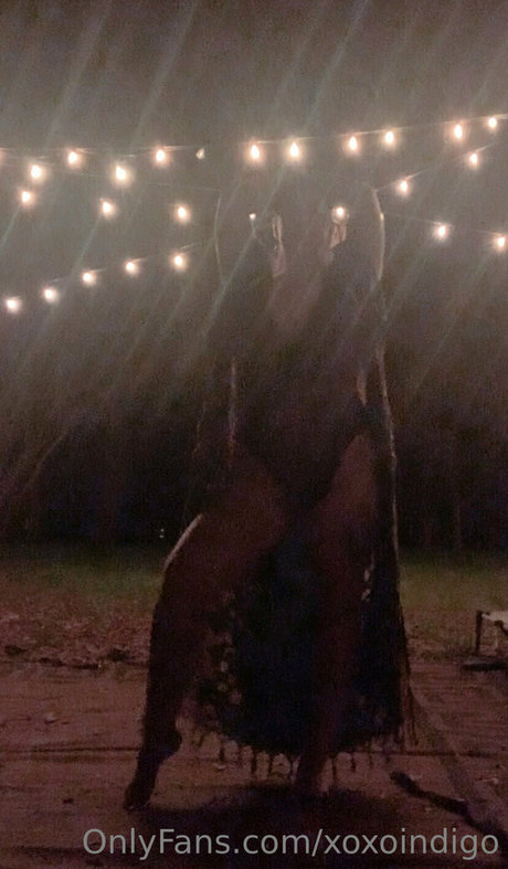 xoxoindigo actriz libre foto