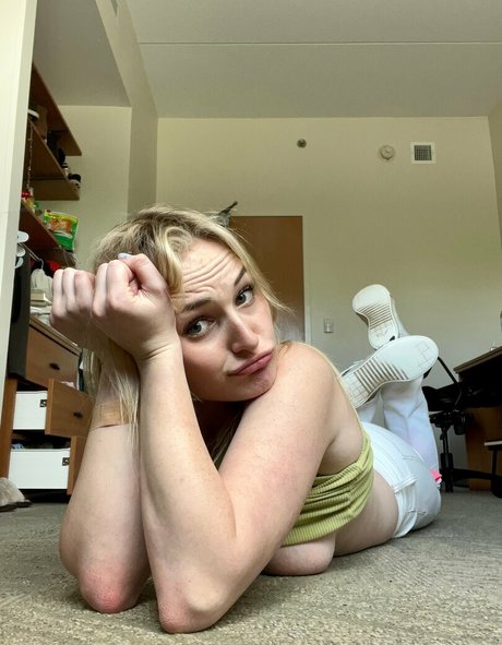 photogirlleigh estrella erótica archivo