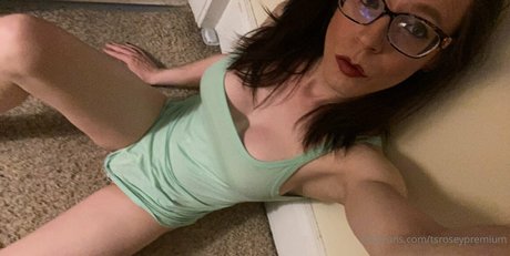 tsroseypremium mejor estrella porno archivo