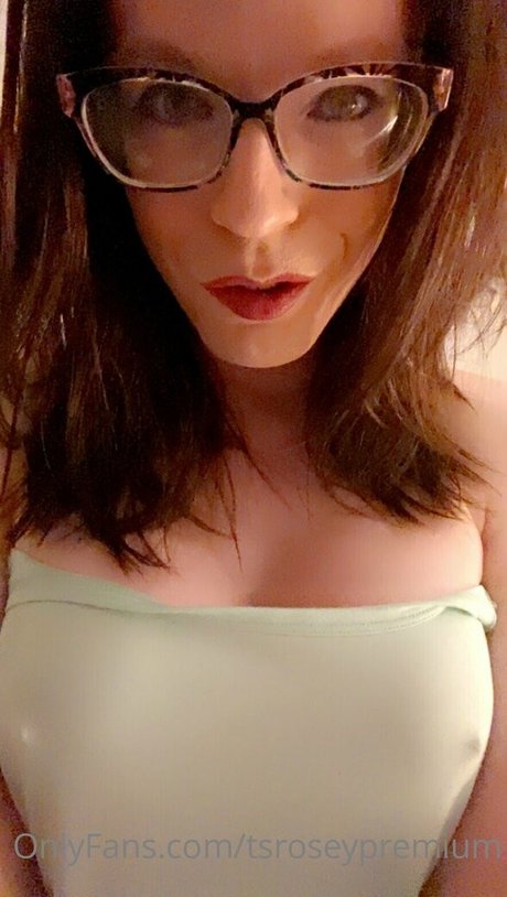 tsroseypremium desnudos de estrellas porno fotos