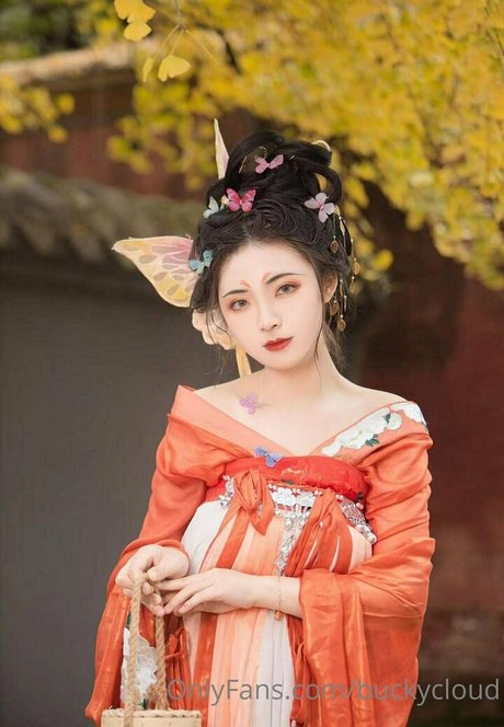 buckycloud linda estrella imágenes