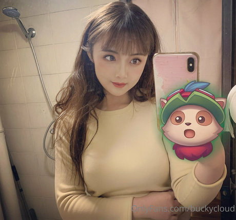 buckycloud estrella porno en alta definición imagen