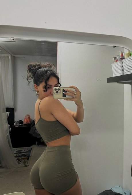 kareenabachra modelo erótico galería