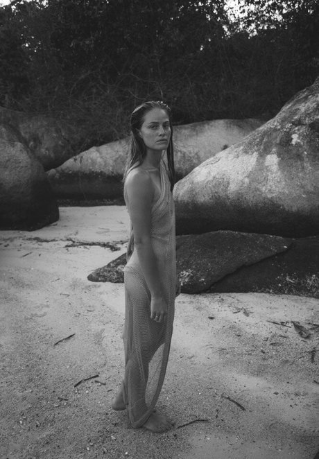 Yaara Benbenishty estrella porno bonita foto