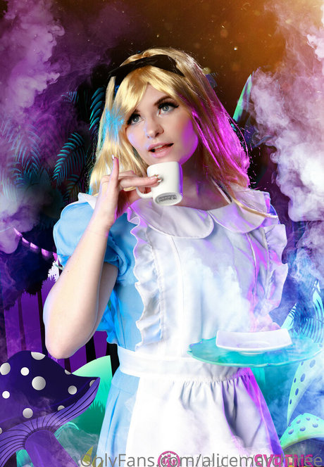 alicemarchfree estrella pornografica galería