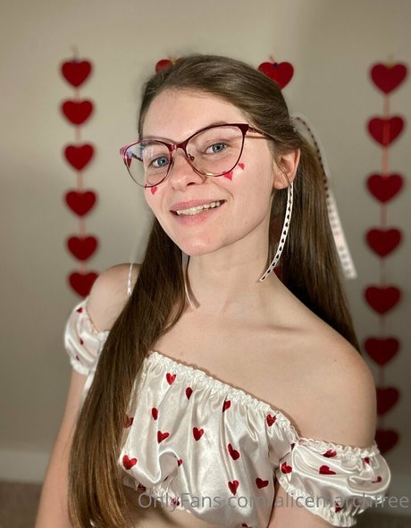 alicemarchfree estrella agradable archivo