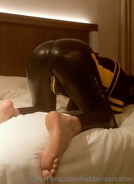 rubbersorcerer mejor actriz imagen