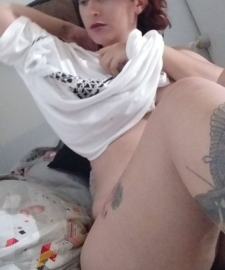 SassNessie estrella del sexo archivo