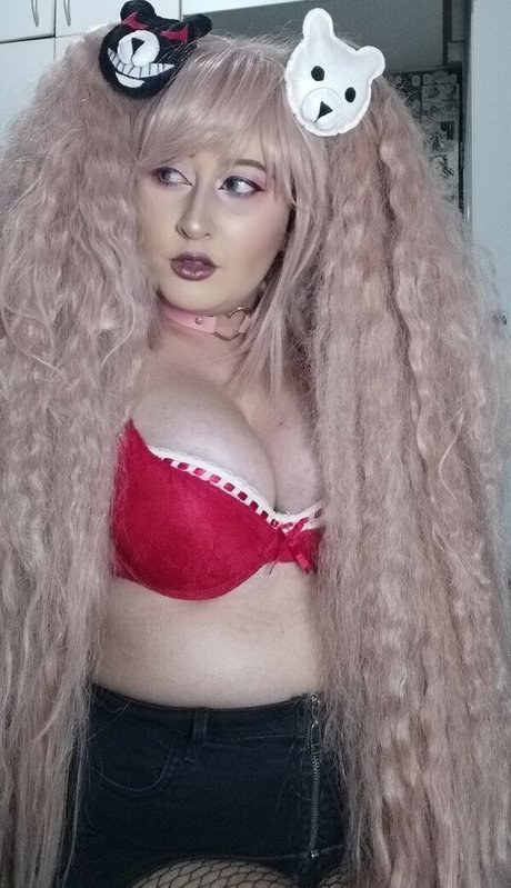 SassNessie estrella porno caliente recopilación