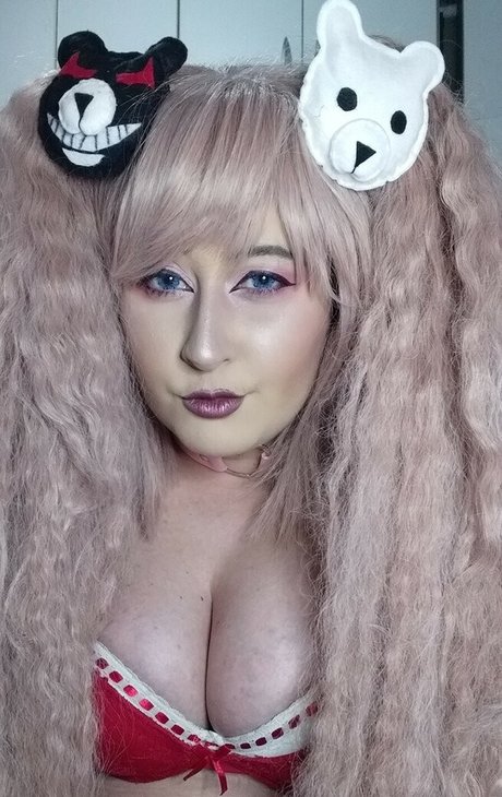 SassNessie estrella exclusiva foto