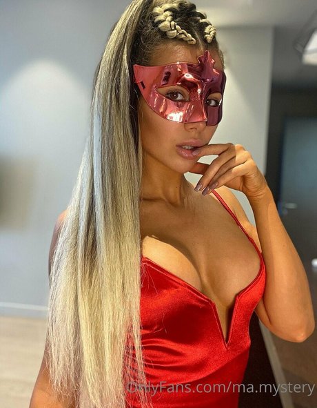 ma mystery estrella perfecta foto