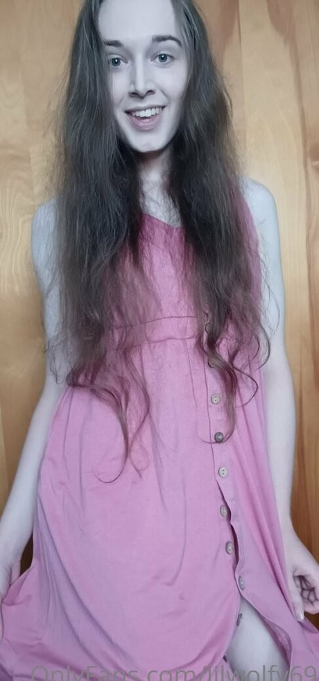 lilwolfy69 estrella porno exclusiva galería