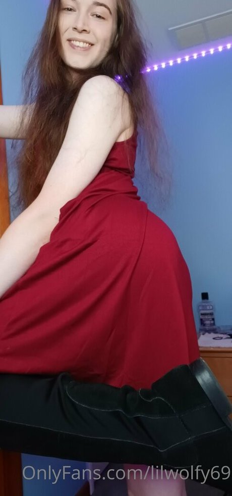 lilwolfy69 estrella de alta calidad galerías