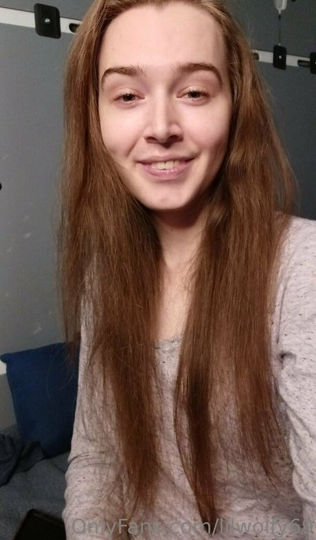 lilwolfy69 estrella porno hermosa fotos