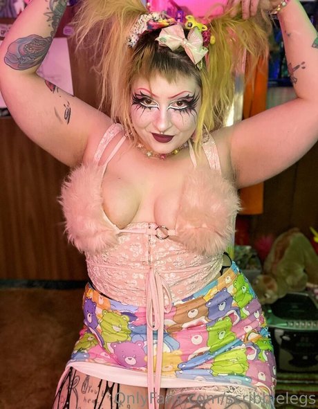 scribblelegs estrella porno superior imagen