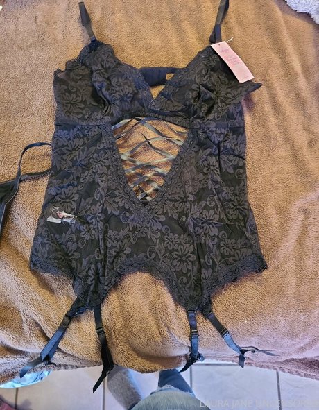 laurajaneuncensored estrella porno imagen