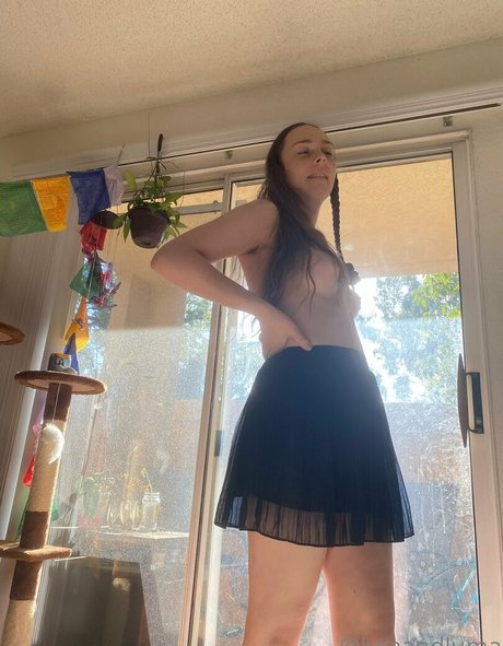 lyraandluma modelo bonita fotos