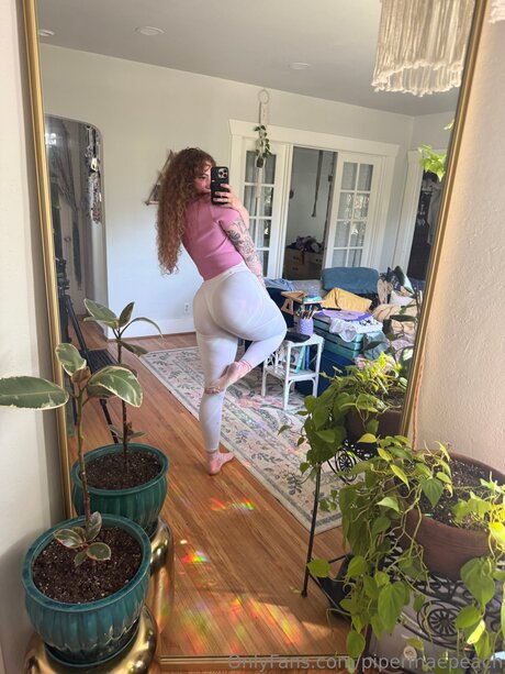 PiperMaePeach estrella xxx fotos