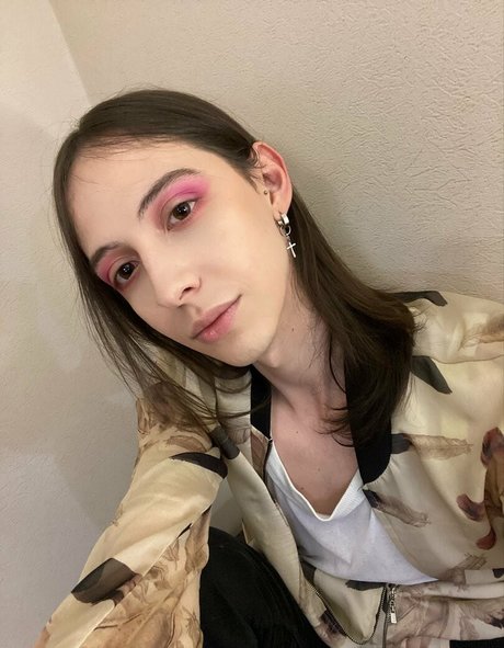 obsceneboy modelo perfecto recopilación