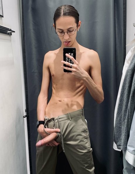 obsceneboy modelo perfecto imágenes