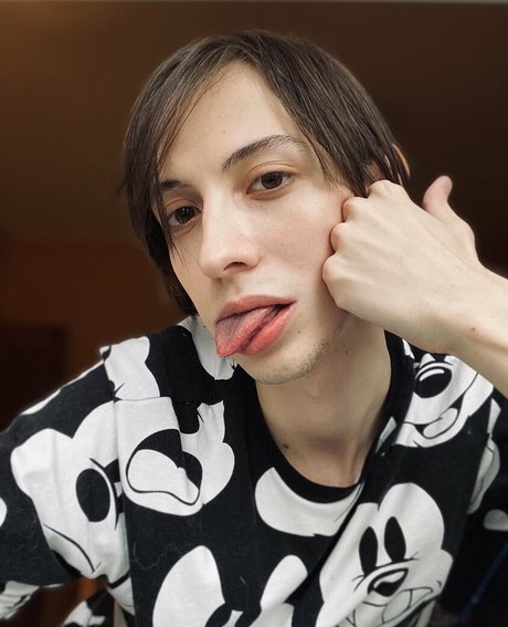 obsceneboy actriz recopilación