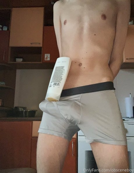 obsceneboy Profilfoto