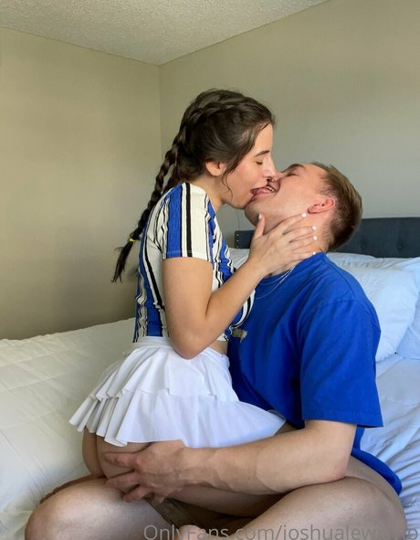 joshualewisvip estrella bonita foto