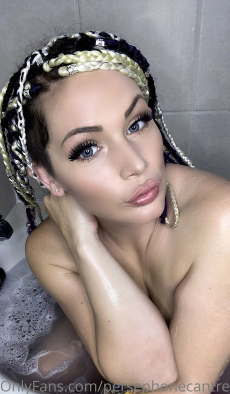 persephonecantrelle buen modelo archivo