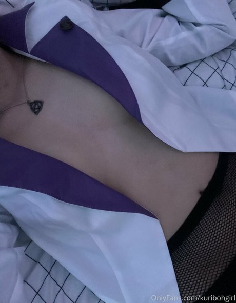 kuribohgirl sexo modelo imágenes