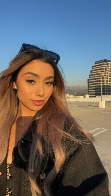 aashleygiselle modelo xxx foto