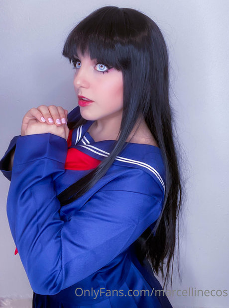 Marcelline modelo gratis imágenes